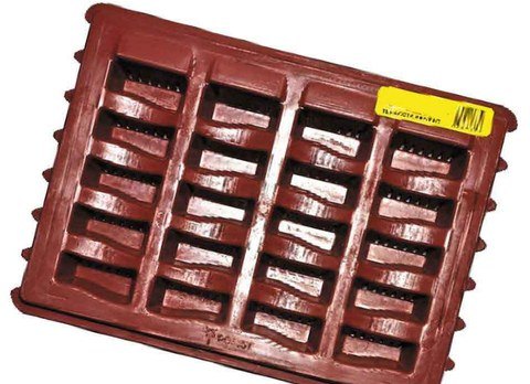 Airvent Exterior Terracotta