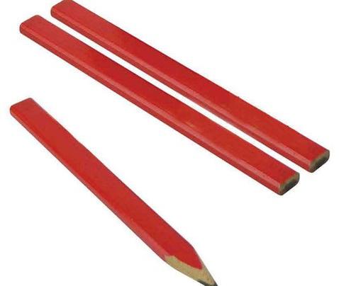 Carpenters Pencil 3 Piece