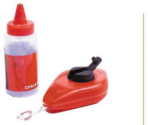 Chalk Line Reel Aluminium Pro – 2 Piece