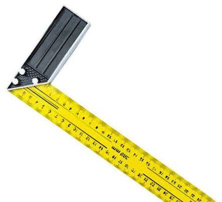 Try Square Heavy Duty – 300mm