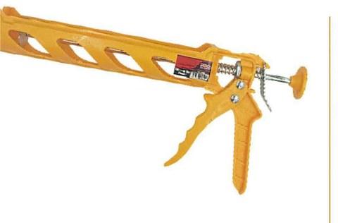 Silicone Gun Pro – Plastic