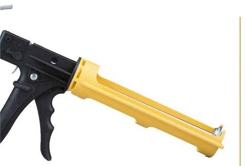 Silicone Gun Pro – Ergonomic