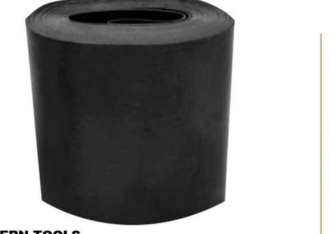 Dpc Black 150mm X 40mm X 100Mic, 225mm X 40mm X 100Mic