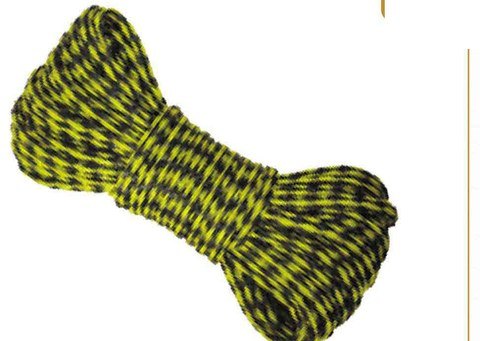 Ski Rope 10mm – 10M, 15M, 20M, 30M