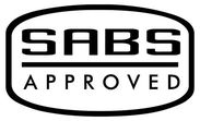SABS Approved