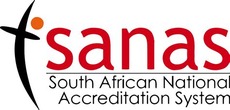SANAS Accredited