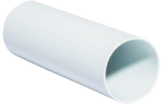 PVC BB Drain Pipe HEAVY DUTY SWV 75mm x 6m