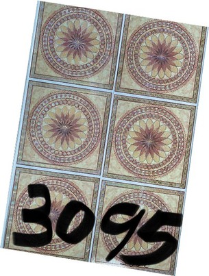 PVC Panel 3095 – 0.8m x 300mm