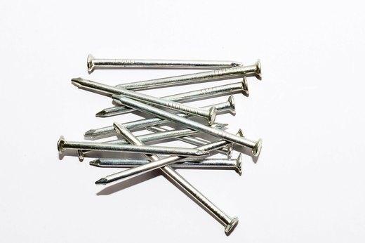 Concrete Nails 75mm