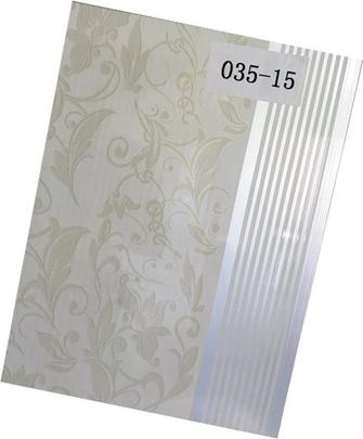 PVC Panel 035 – 15 0.8m x 300mm