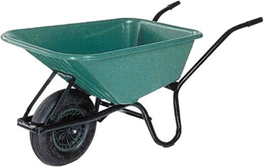 Wheel Barrow Plastics – Import