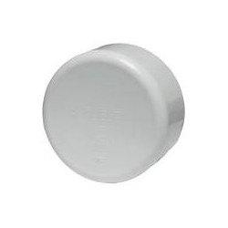 Soil & Vent Female End Cap – 110mm