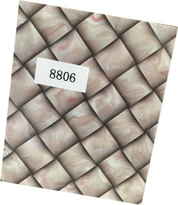 PVC Panel 8806 – 0.8m x 300mm