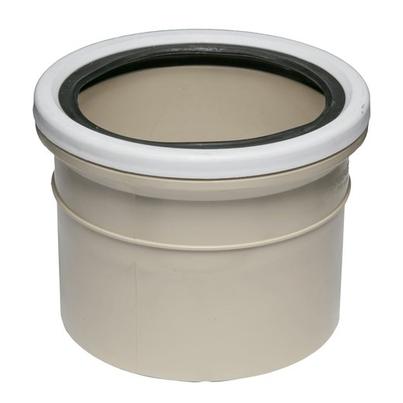 Underground single socket – 110mm