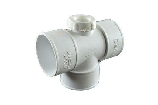 PVC T Junction