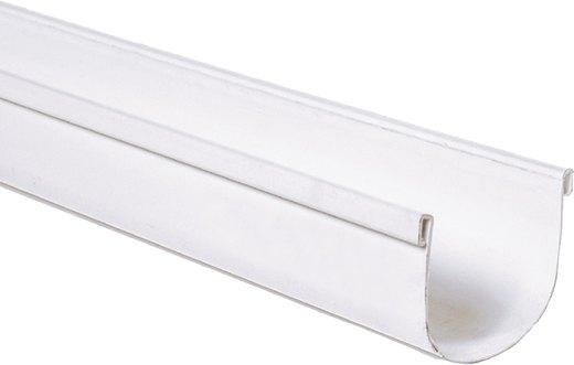 PVC BB SATAS Approved DS Gutter 3m