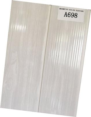 PVC Panel A698 – 0.8m x 300mm