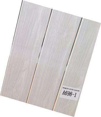 PVC Panel A698-1 – 0.8m x 300mm