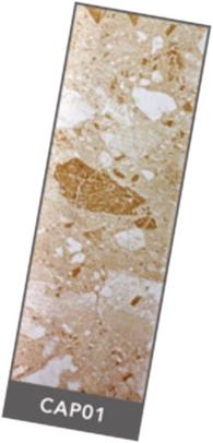 PVC Panel CAP01 – 3.9m x 300mm