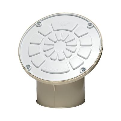 Rodding eye – 100mm x 45mm