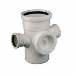 PVC Reducing Junction