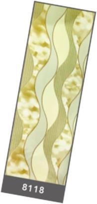 PVC Panel 8118 – 3.9m x 300mm