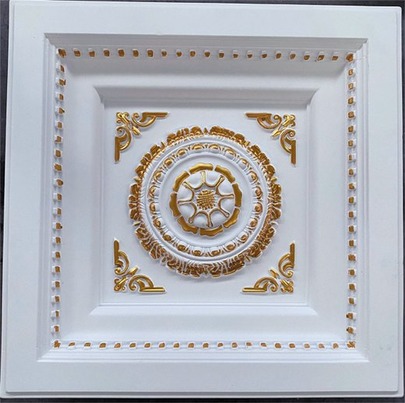 Center Piece Panel LH62 300mm