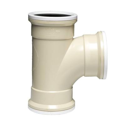 Underground IE T-junction – 110mm x 90mm