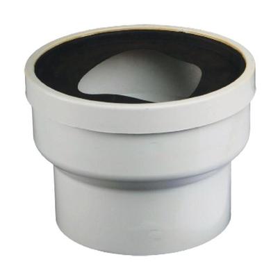 S weld pan connector – 110mm
