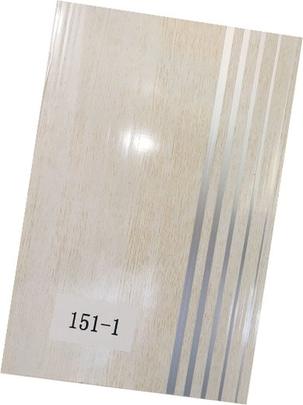 PVC Panel 151 – 1 0.8m x 300mm