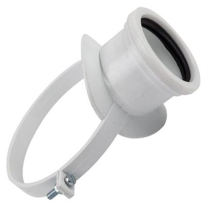 Strap on boss – 110mm x 50mm