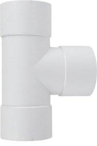 PVC T- Piece