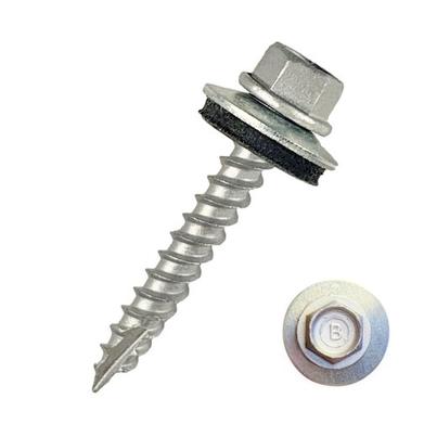 Roofing Screw