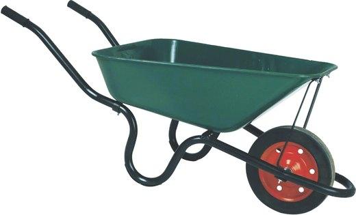 Wheel Barrow Steel – Import
