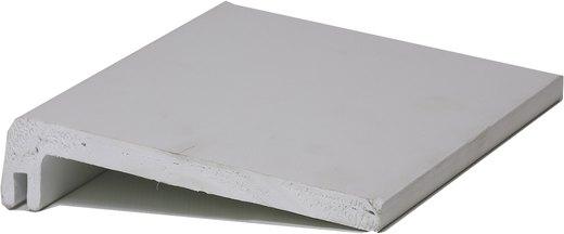 PVC BB Fascia – 225mm x 3m