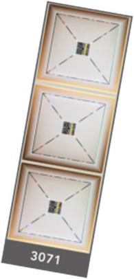 PVC Panel 3071 – 3.9m x 300mm