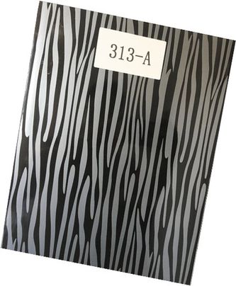 PVC Panel 313-A – 0.8m x 300mm