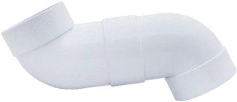 PVC BB Offset Bend