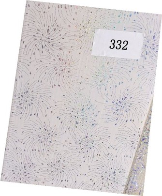PVC Panel 332 – 0.8m x 300mm