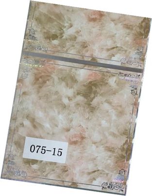 PVC Panel 075 – 15 0.8m x 300mm