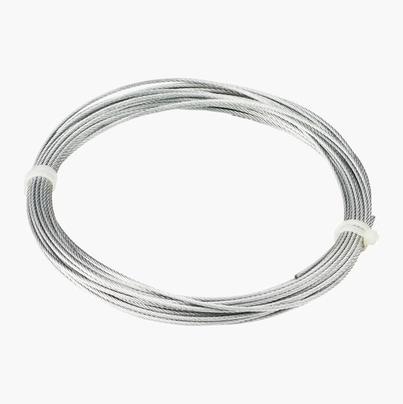 Plain Wire 2kg 2mm