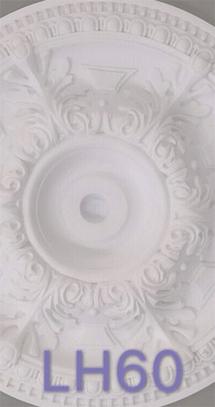 Center Piece Panel LH60 300mm