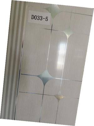 PVC Panel D033-5 – 0.8m x 300mm