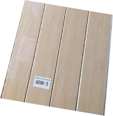 PVC Panel A696-3 – 0.8m x 300mm