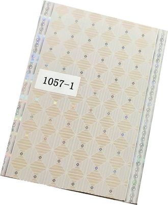 PVC Panel 1057 – 1 0.8m x 300mm