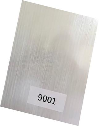 PVC Panel 9013 – 0.8m x 300mm