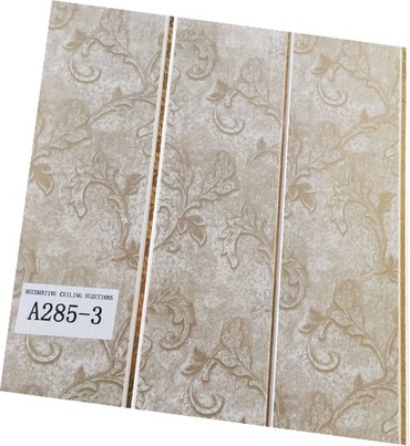 PVC Panel A285-3 – 0.8m x 300mm