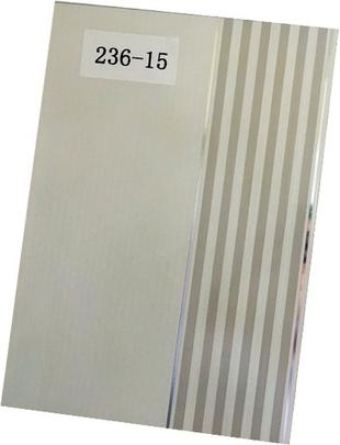 PVC Panel 236 – 15 08m x 300mm