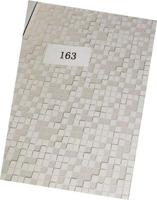 PVC Panel 163 – 0.8m x 300mm