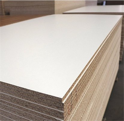 Masonite Chipboards 2 Sides Warm 1220 x 2440 x 18mm